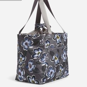 Vera Bradley Family Drawstring Tote